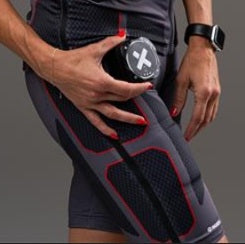 XBody Home Cube (for Pants only) with DrySuit Pants