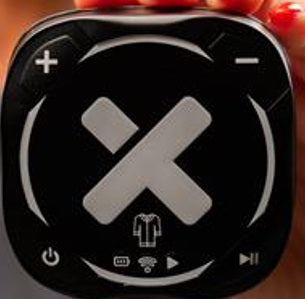 XBody Home Cube (for Jacket)